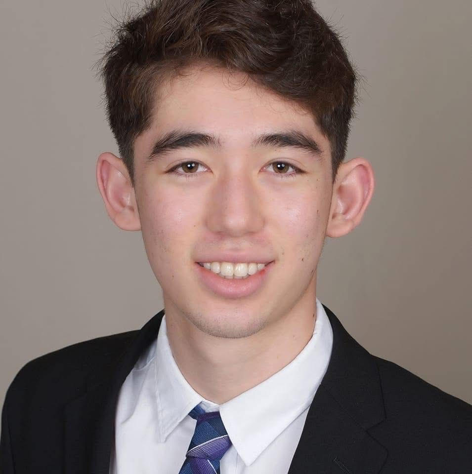 Picture of Ethan